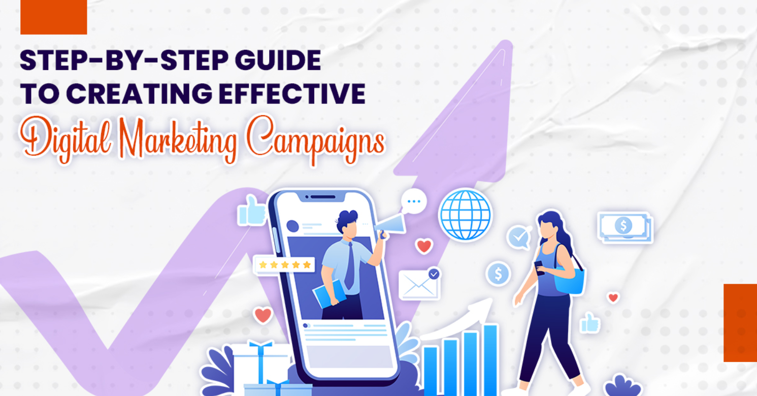 Effective Digital Marketing Campaigns