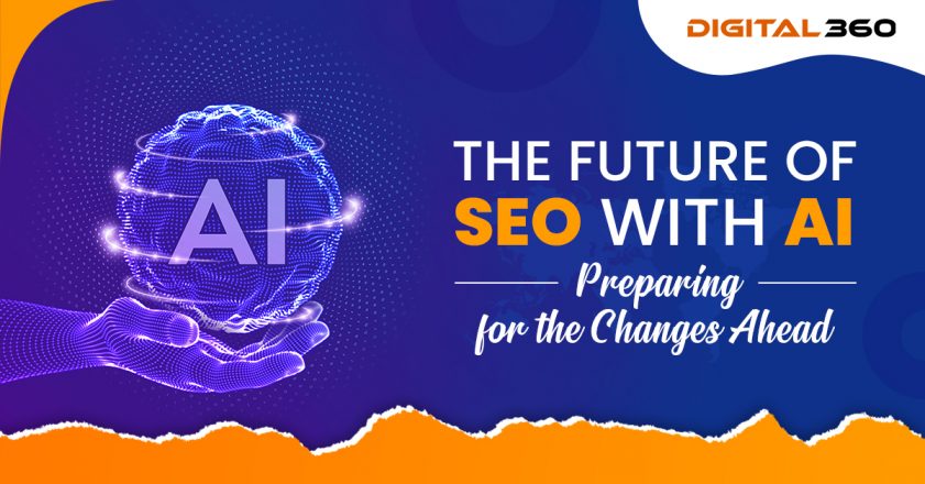 Future of SEO With AI